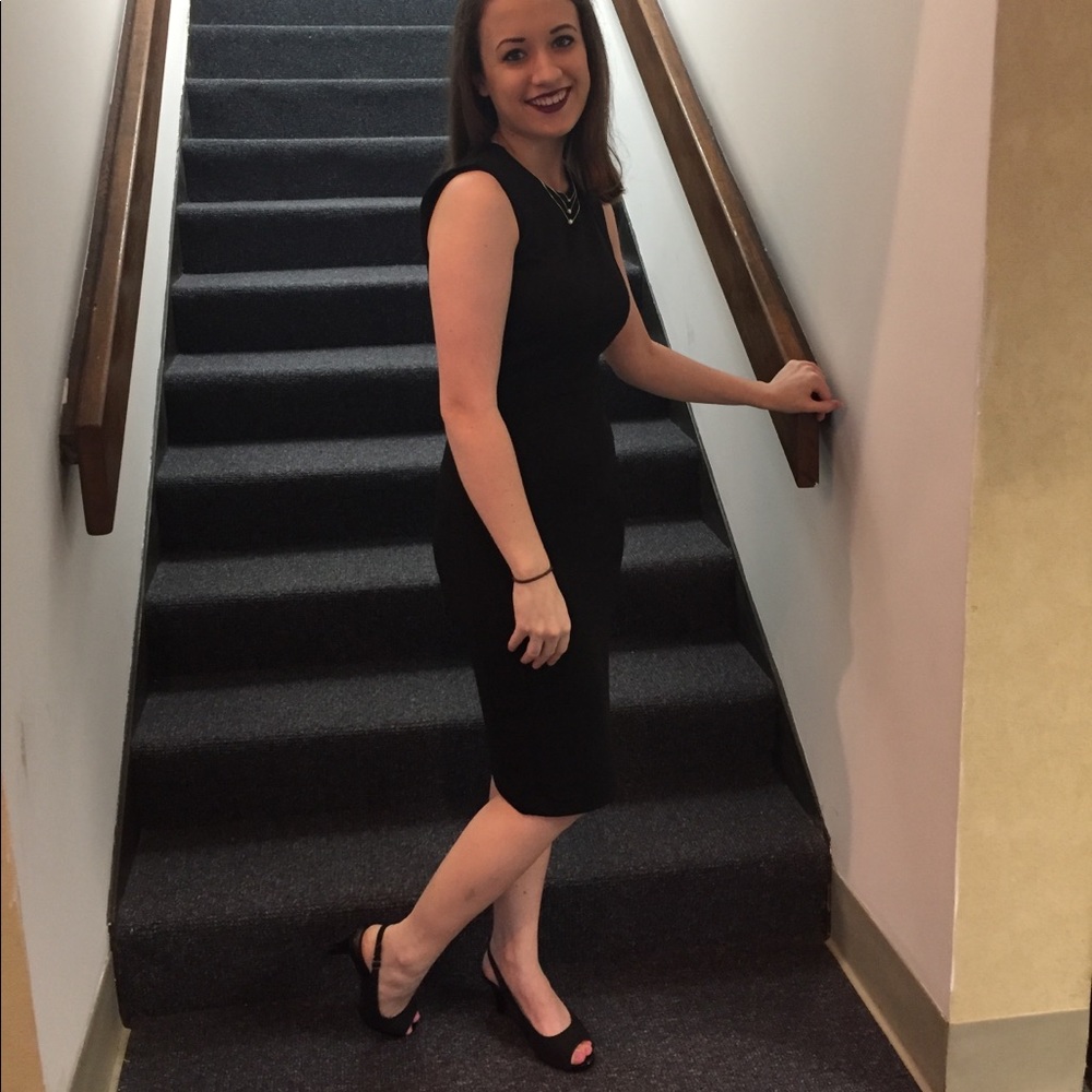 Calvin Klein Dress